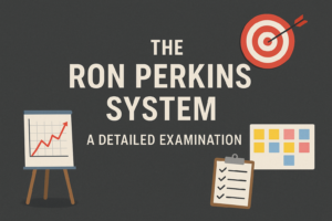 the ron perkens system