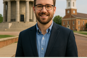 matthew gossett and indiana